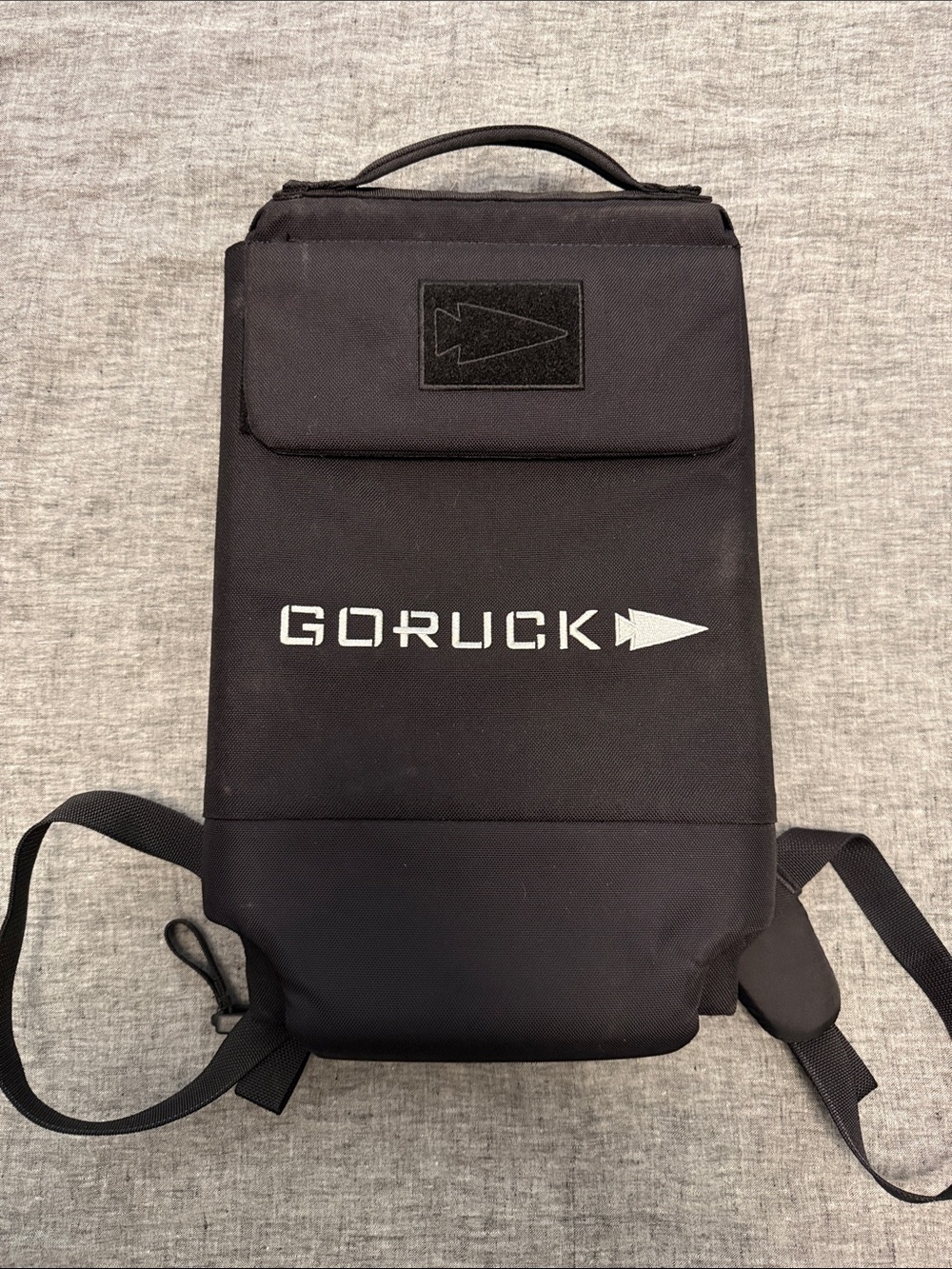 GORUCK Ruck Plate Carrier 3.0 Long